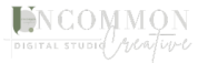 Uncommon Creative Logo